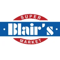 Blair's Market Powell