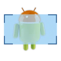 Invisible active Widget