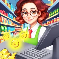 Supermarket Affairs - Merge